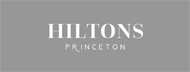 Hiltons Princeton logo