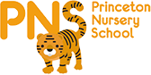 Princeton Nursery School logo