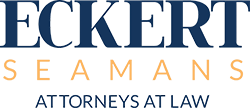 Eckert Seamans Attorney Law logo